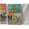 Image 4 : LOT 3 WEIRD COMICS