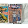Image 4 : LOT 4 MAX COMIC HOWARD THE DUCK