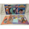 Image 2 : LOT 10 RIP OFF PRESS UNDERGROUND CLASSICS COMICS
