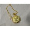 Image 1 : GOLDTONE EAGLE POCKETWATCH