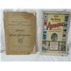 Image 1 : 1934 DR. MILES ALMANAC AND HAND BOOK
