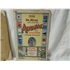 Image 2 : 1934 DR. MILES ALMANAC AND HAND BOOK