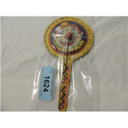ANTIQUE CELEBRATION NOISE MAKER