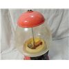 Image 3 : PLASTIC DESK TOP GUM BALL MACHINE.