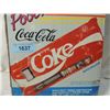 Image 2 : VINTAGE COCA COLA POOL FLOAT