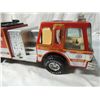 Image 3 : VINTAGE NYLINT SOUND MACHINE FIRE TRUCK