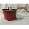 Image 1 : GENUINE WHIRLEY POP POPCORN POPPER