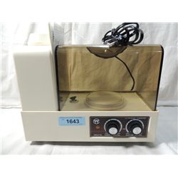 ULTRASONIC HUMIDIFIER