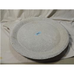 LARGE INDIA COOKING STONE