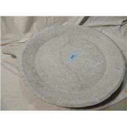 LARGE INDIA COOKING STONE