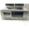 Image 2 : SOUNDESIGN AM/FM RECEIVER CASSETTE RECORDER STERO