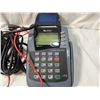 Image 2 : VERIFONE CHASE CREDIT CARD MACHINE