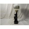 Image 1 : CHARLIE CHAPLIN VINTAGE BAR POLE LIGHT GLOBE