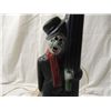 Image 3 : CHARLIE CHAPLIN VINTAGE BAR POLE LIGHT GLOBE