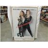 Image 1 : FRAMED DESPERTELY SEEKING SUSAN MOVIE POSTER