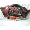 Image 1 : BUD OFFICIAL BEER OF NASCAR MIRROR SIGN