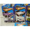 Image 2 : LOT 6 HOTWHEELS TOY CARS