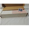 Image 2 : BOX LOT BASEBALL PLAYER CARDS MIXED