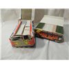 Image 1 : LOT 2 BOX BASEBALL PLAYER CARDS MIXED