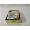Image 1 : SMALL BOX LOT ASSORTED SPORTS CARDS