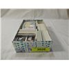 Image 1 : BOX LOT ASSORTED BASEBALL PLAYER CARDS