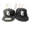 Image 1 : LOT 2 NEW ERA PG PERFECT GAME BLACK HAT