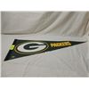 Image 1 : GREEN BAY PACKERS PENNANT