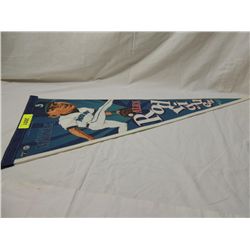 ALEX RODRIGUEZ PENNANT