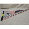 Image 1 : NEW YORK YANKEES PENNANT