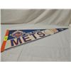 Image 1 : NEW YORK METS PENNANT
