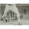 Image 2 : 8X10 CAL ELDRED AUTOGRAPHED PHOTO  NO COA