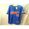 Image 1 : CHICAGO CUBS SOSA JERSEY