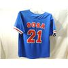 Image 2 : CHICAGO CUBS SOSA JERSEY