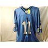 Image 1 : REEBOK DETROIT LIONS WILLLIAMS JERSEY