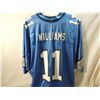 Image 2 : REEBOK DETROIT LIONS WILLLIAMS JERSEY