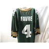 Image 2 : STARTER BRETT FAVRE SUPER BOWL 1998 JERSEY
