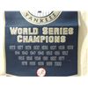 Image 2 : NEW YORK YANKEES FELT BANNER