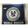 Image 3 : NEW YORK YANKEES FELT BANNER