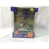 Image 1 : 1999 STARTING LINEUP DEREK JETER ACTION FIGURE