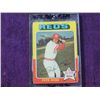 Image 1 : 1975 TOPPS PETE ROSE #320 BASEBALL CARD