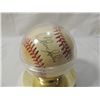 Image 2 : CHRIS SABO AUTOGRAPHED BASEBALL NO COA