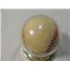 Image 2 : MIKE SCOTT AUTOGRAPHED BASEBALL NO COA