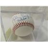 Image 2 : GLEN BECKERT AUTOGRAPHED BASEBALL NO COA