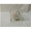 Image 3 : 1995 ATLANTA BRAVES WORLD SERIES AUTOGRAPHED REPLA