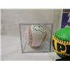 Image 4 : LOT 4 BASEBALL BELOIT SNAPPERS COLLECTIBLES