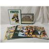 Image 1 : LOT 8 PACKERS MEMORABILIA MIXED
