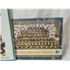 Image 2 : LOT 8 PACKERS MEMORABILIA MIXED