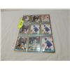 Image 2 : LOT 18 NOLAN RYAN COCA COLA BASEBALL CARDS
