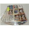 Image 1 : 188 BASEBALL PLAYER CARDS MIXED