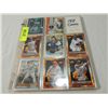 Image 2 : 188 BASEBALL PLAYER CARDS MIXED